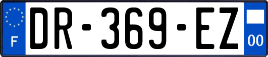 DR-369-EZ