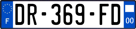 DR-369-FD
