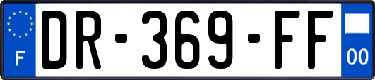 DR-369-FF