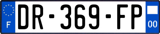 DR-369-FP