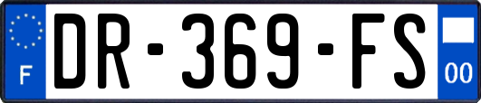 DR-369-FS