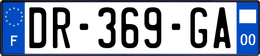 DR-369-GA