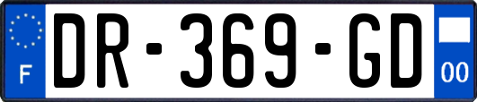 DR-369-GD
