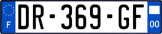 DR-369-GF
