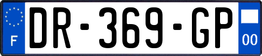 DR-369-GP