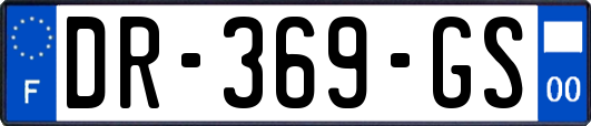DR-369-GS
