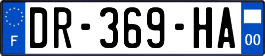 DR-369-HA