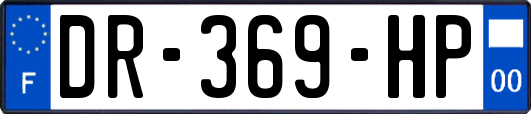 DR-369-HP