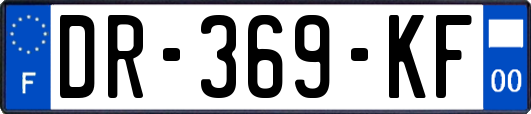 DR-369-KF