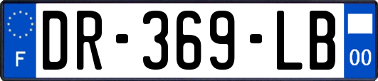 DR-369-LB