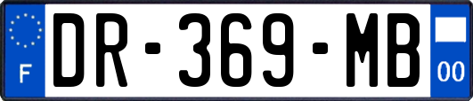 DR-369-MB