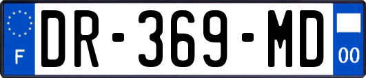 DR-369-MD