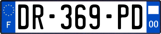 DR-369-PD