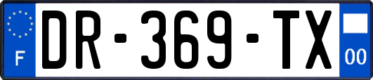 DR-369-TX