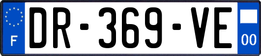 DR-369-VE