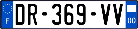 DR-369-VV