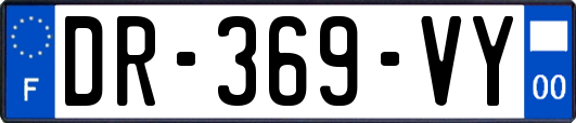 DR-369-VY