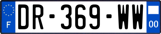 DR-369-WW