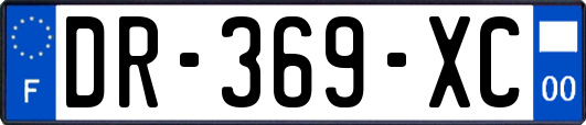 DR-369-XC