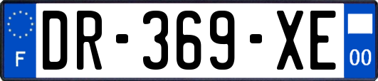DR-369-XE