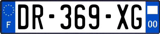 DR-369-XG