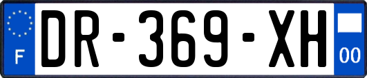 DR-369-XH