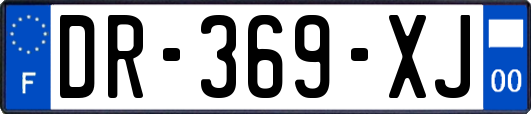 DR-369-XJ