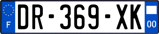 DR-369-XK