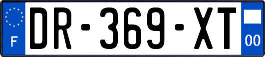 DR-369-XT