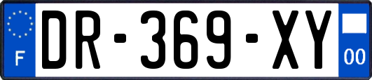 DR-369-XY