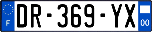 DR-369-YX
