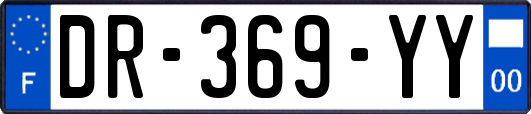 DR-369-YY
