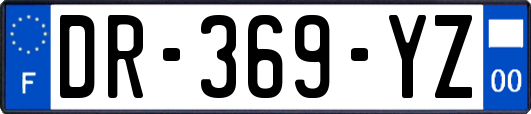 DR-369-YZ