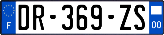 DR-369-ZS