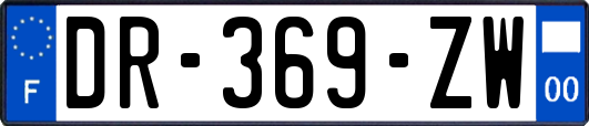 DR-369-ZW