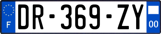 DR-369-ZY