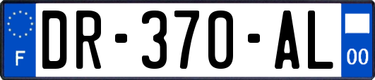 DR-370-AL