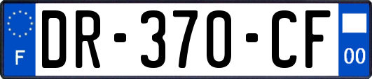 DR-370-CF