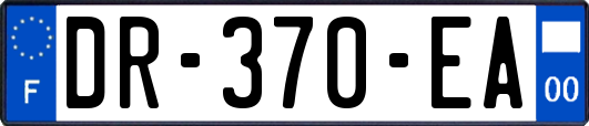 DR-370-EA