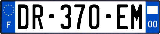 DR-370-EM