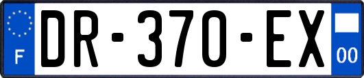 DR-370-EX