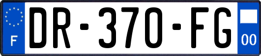 DR-370-FG