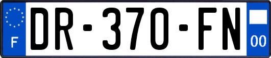 DR-370-FN