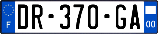 DR-370-GA