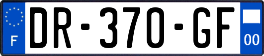 DR-370-GF