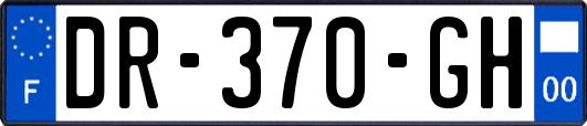 DR-370-GH