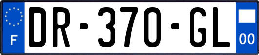DR-370-GL