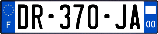 DR-370-JA