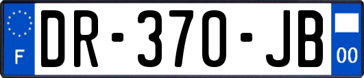 DR-370-JB