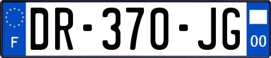 DR-370-JG